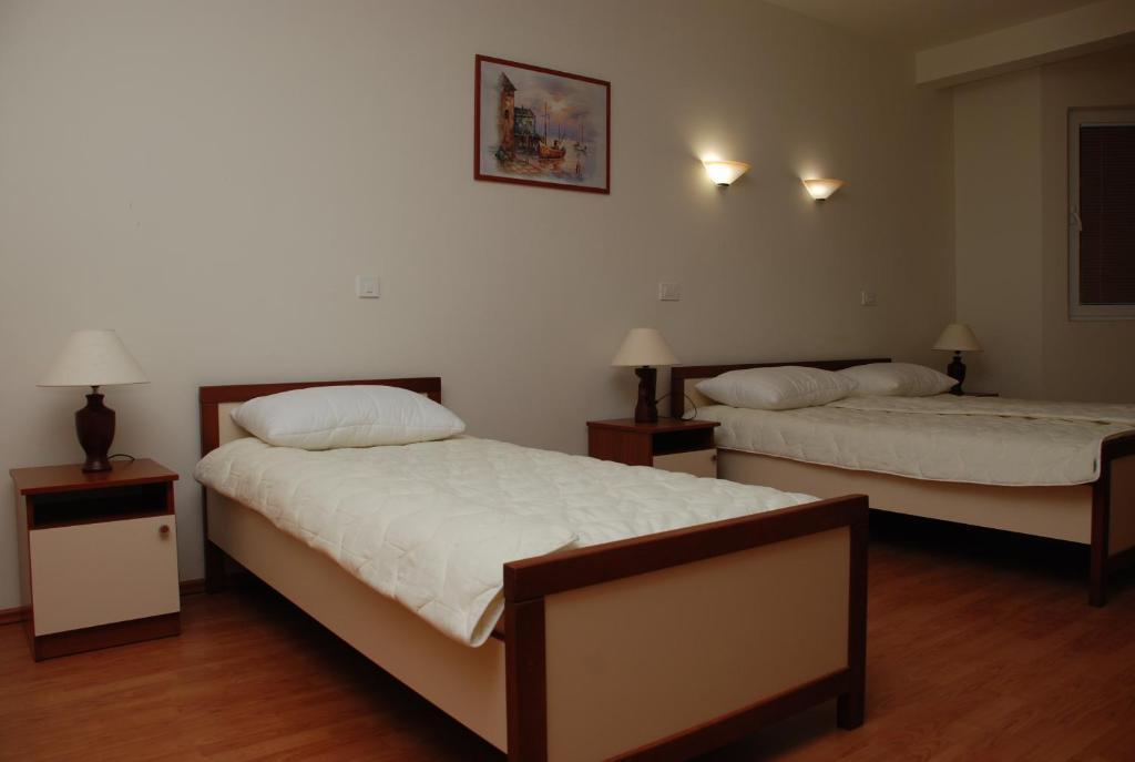 Residence Bella Budva Room photo