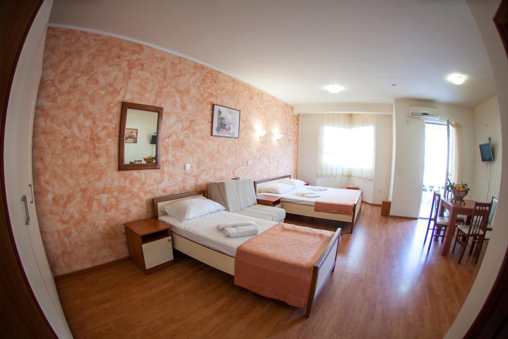 Residence Bella Budva Room photo