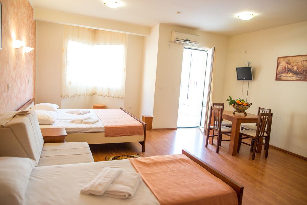 Residence Bella Budva Room photo