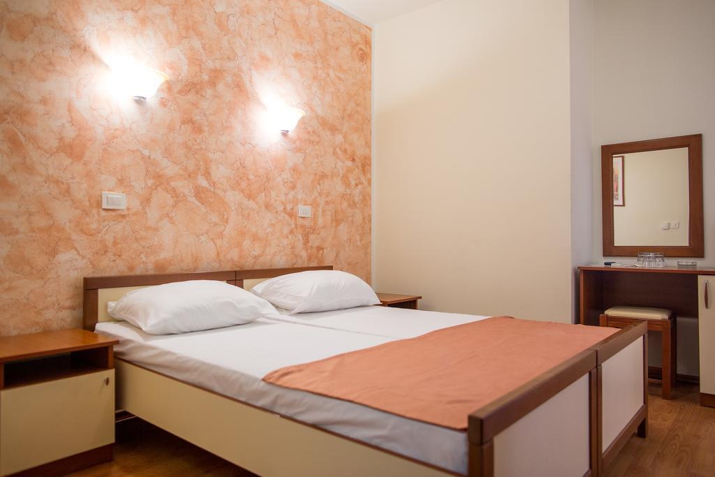 Residence Bella Budva Exterior photo