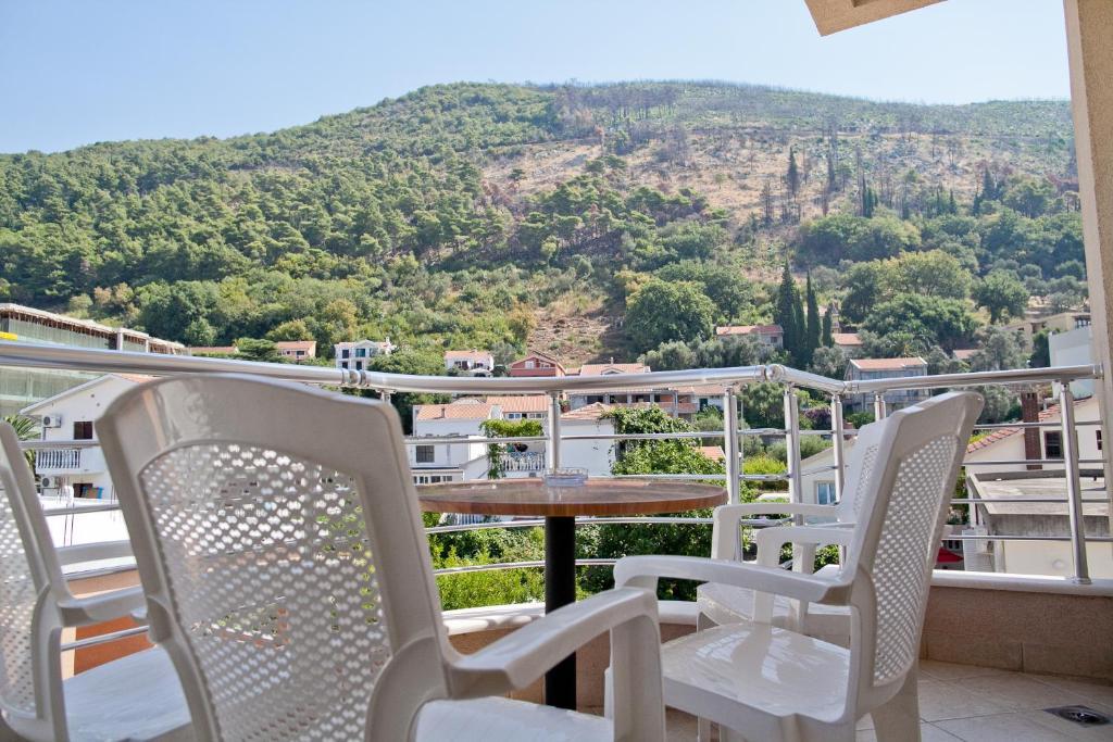 Residence Bella Budva Exterior photo