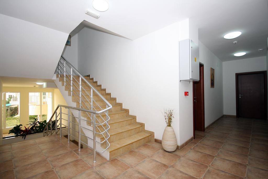 Residence Bella Budva Exterior photo