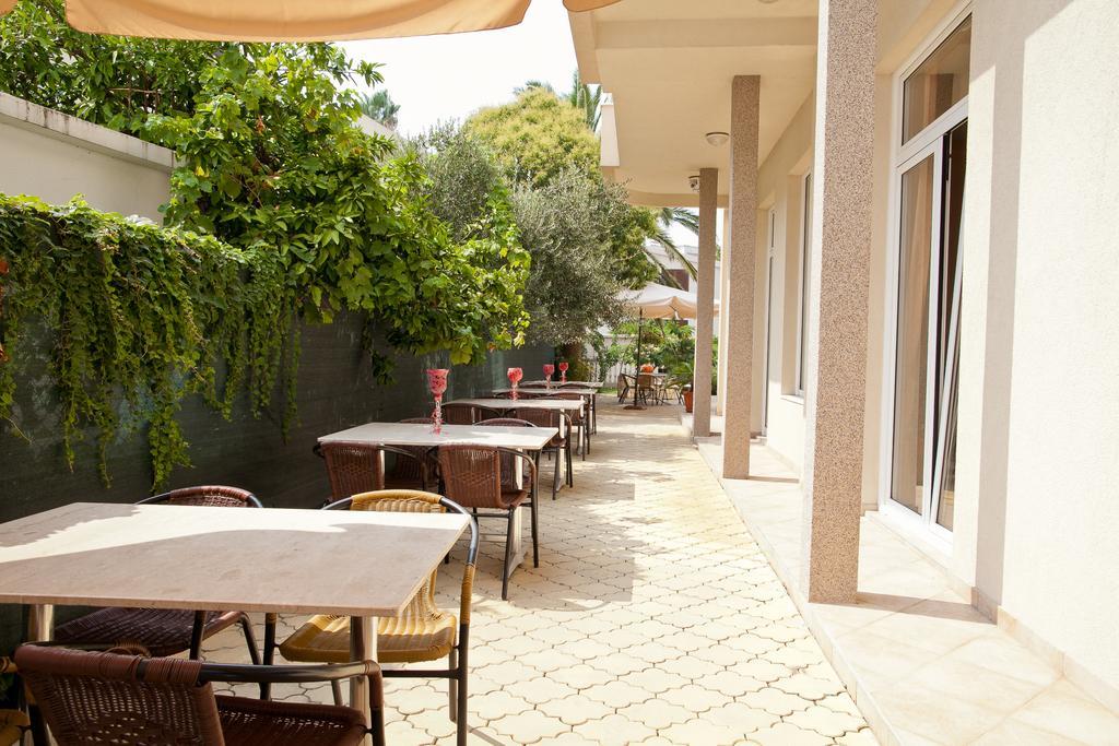 Residence Bella Budva Exterior photo