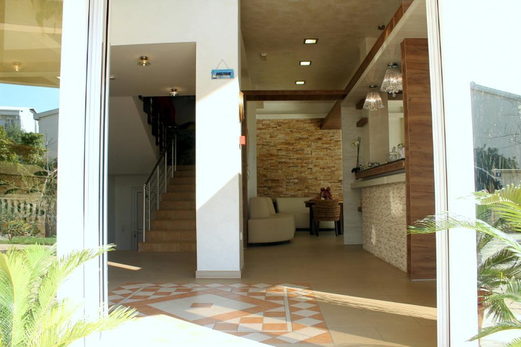 Residence Bella Budva Exterior photo