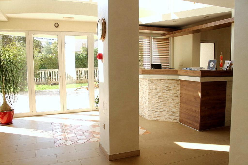 Residence Bella Budva Exterior photo