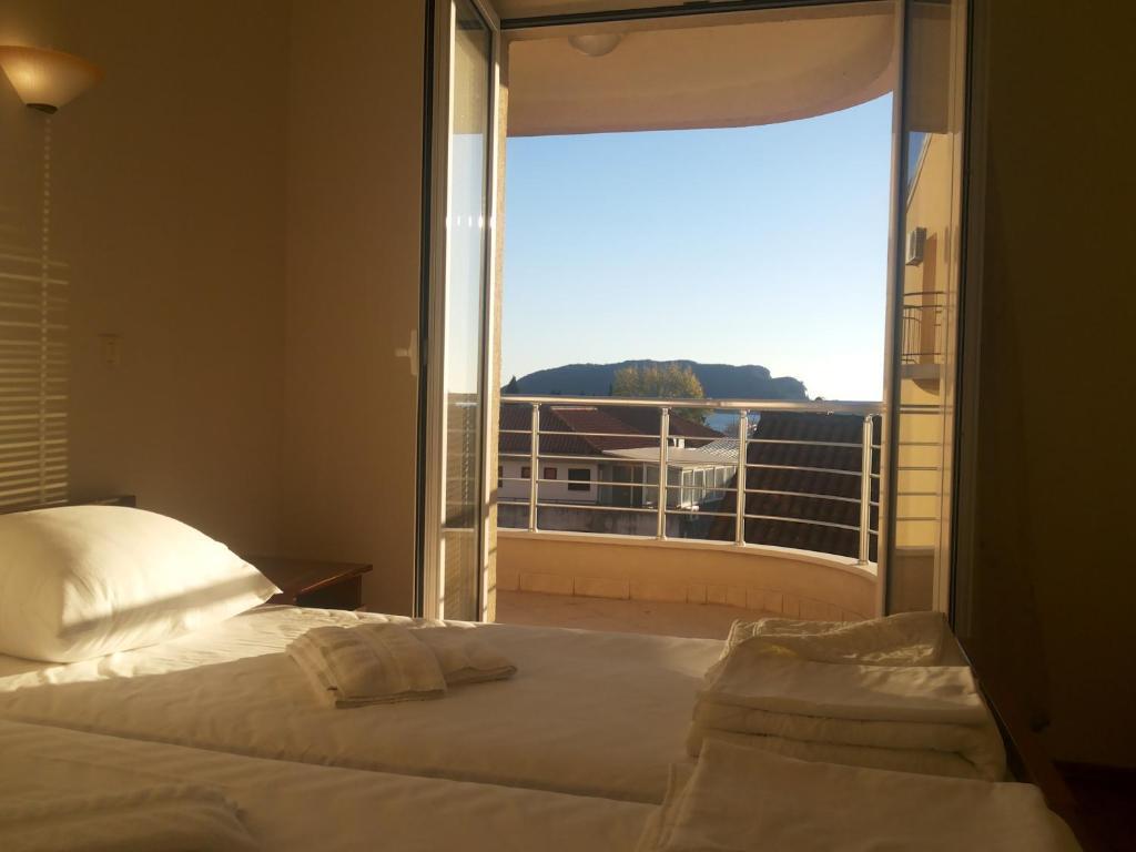 Residence Bella Budva Room photo